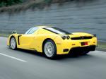 Ferrari Enzo by Novitec Rosso 2006 года